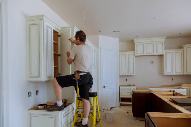 Licensed Countertop Replacement service in Lumberville, PA - I E Kitchen