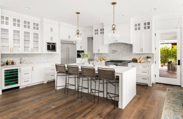 Reliable Countertop Replacement contractor in Lumberville, PA by I E Kitchen