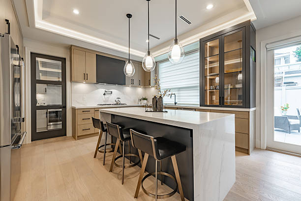 Affordable Countertop Replacement solutions in Lumberville, PA